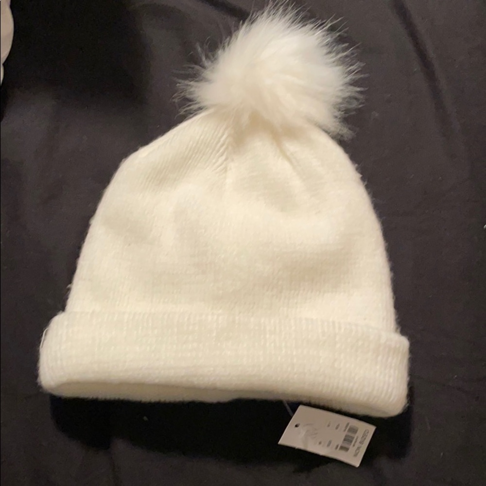 NY&C Beanie